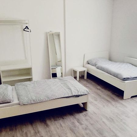 4 Zimmer Wohnung Im Eg Isselburg Exterior foto